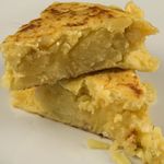 Tortilla de patata